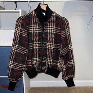 Express x Negin Mirsalehi Jacket